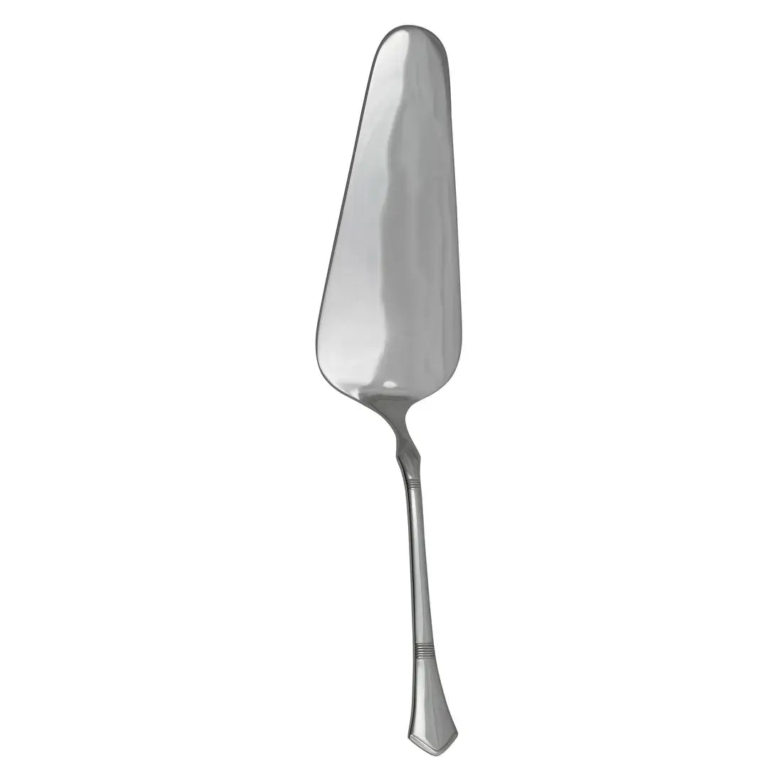 Tortenheber — 925/1000 Sterling Silber