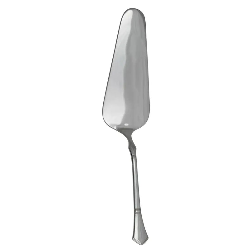Tortenheber — 925/1000 Sterling Silber