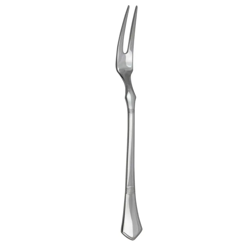 Kaltfleischgabel — 925/1000 Sterling Silber