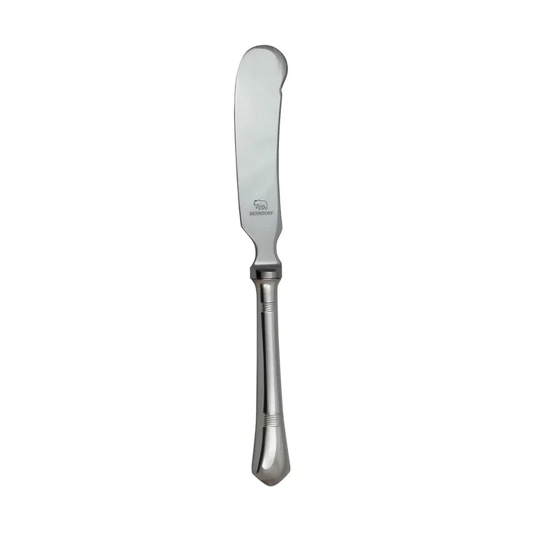 Buttermesser HH — 925/1000 Sterling Silber