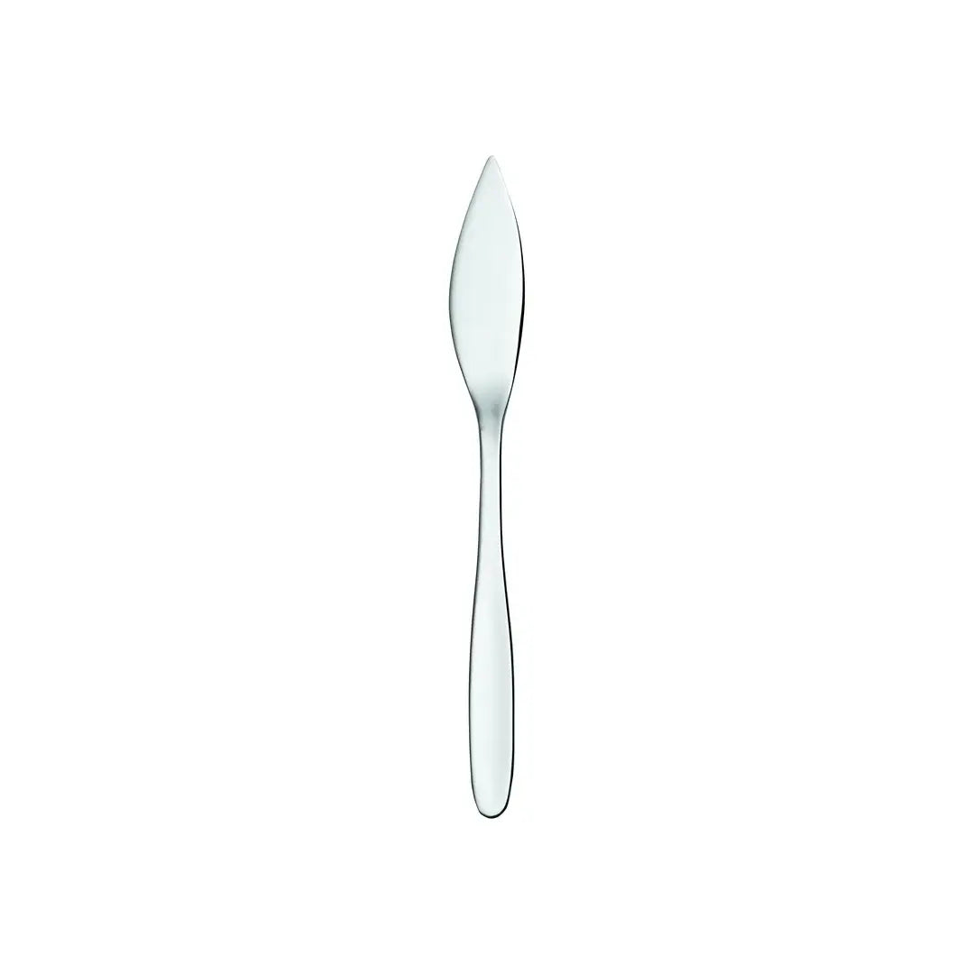 Fischmesser — 18/10 Nicro® poliert
