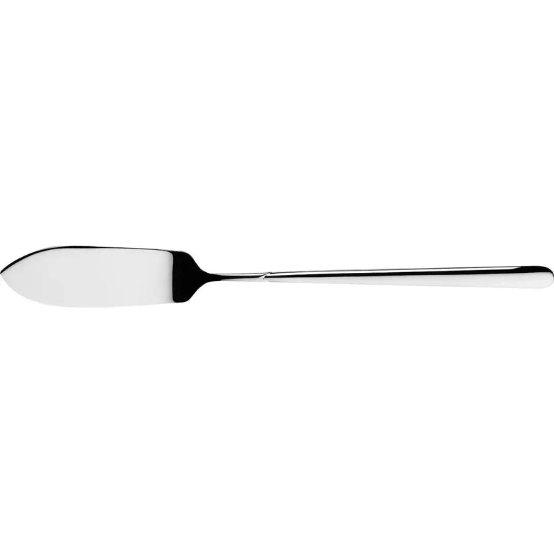 Fischmesser — 18/10 Nicro® poliert