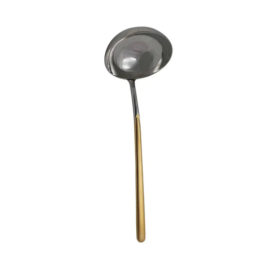 Saucenschöpfer — 18/10 Nicro® goldbeschichtet