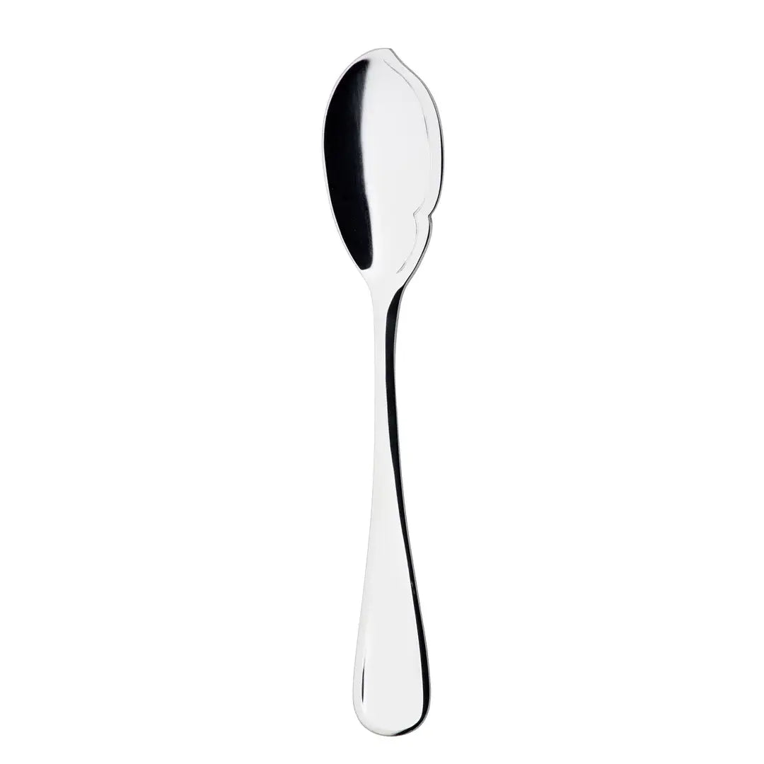 Gourmetlöffel — 18/10 Nicro® poliert