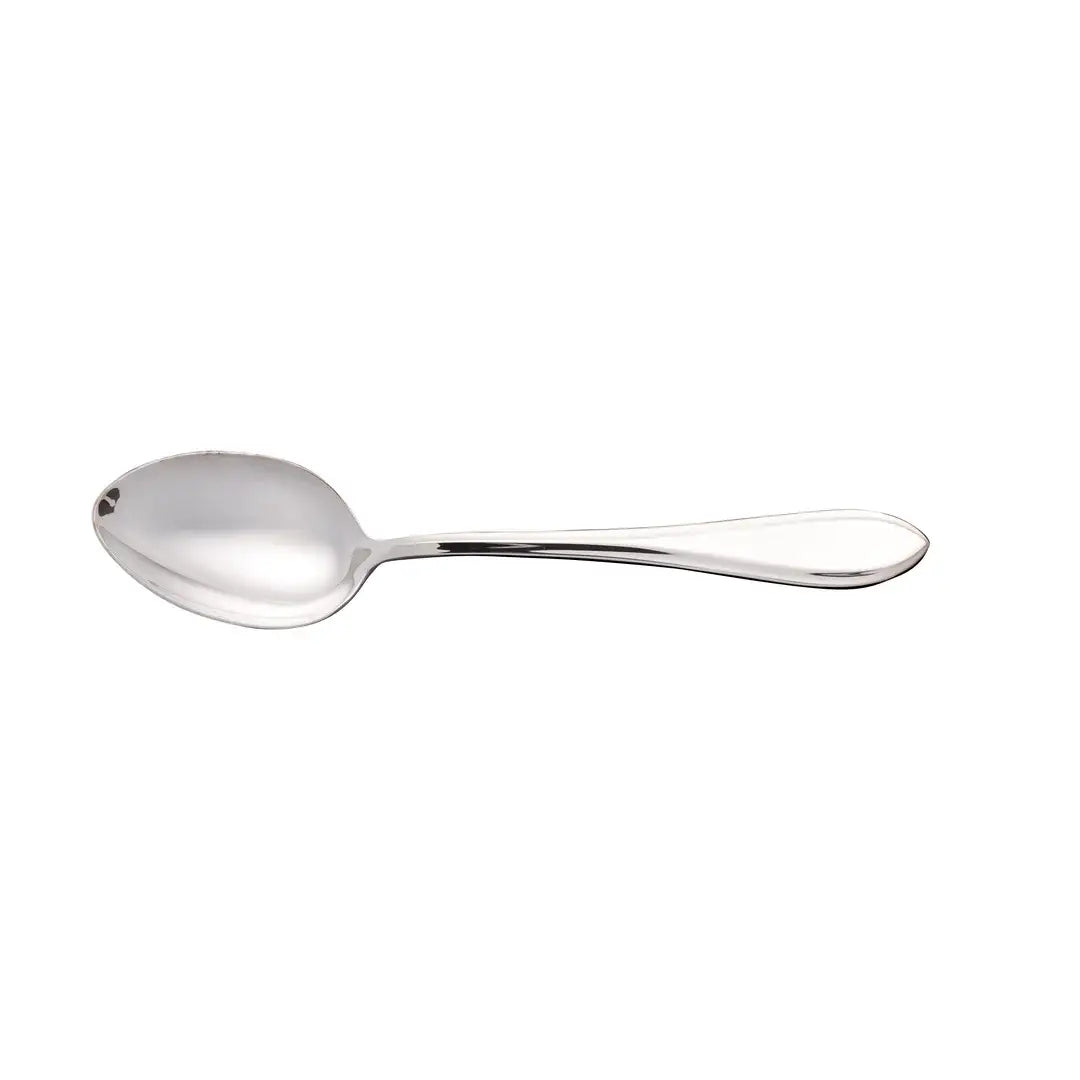 Tafellöffel — 18/10 Nicro® versilbert 90 g