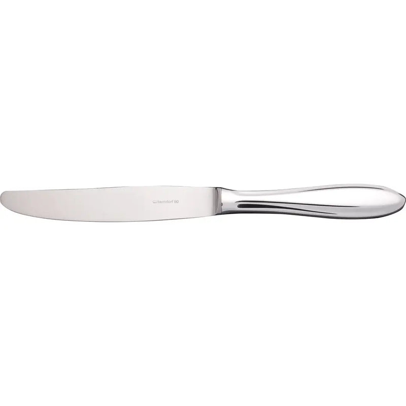 Tafelmesser HH, Welle — 18/10 Nicro® poliert