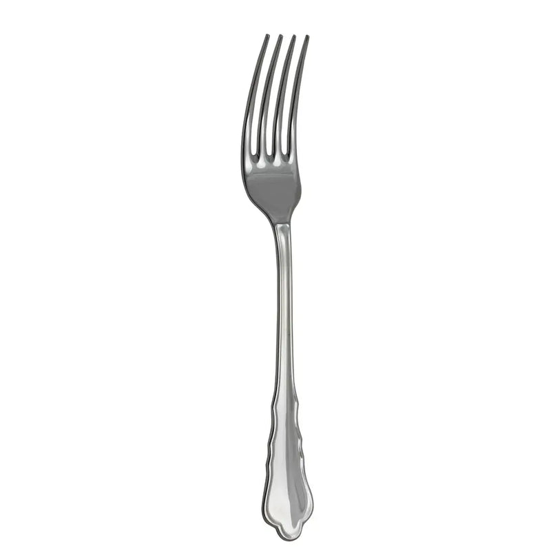 Tafelgabel — 925/1000 Sterling Silber