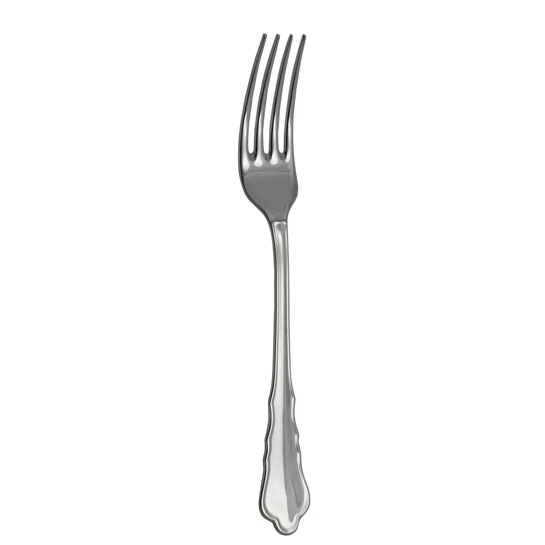 Menuett — Tafelgabel