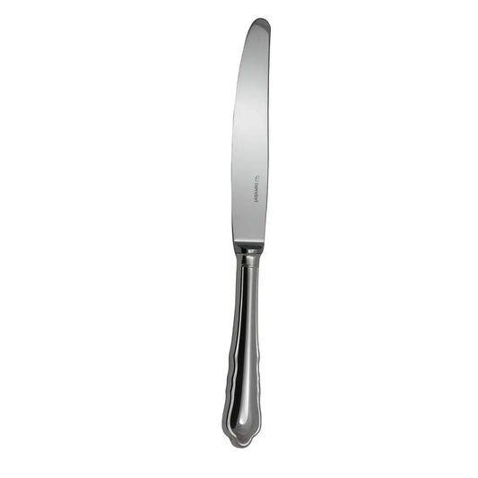 Tafelmesser HH — 925/1000 Sterling Silber
