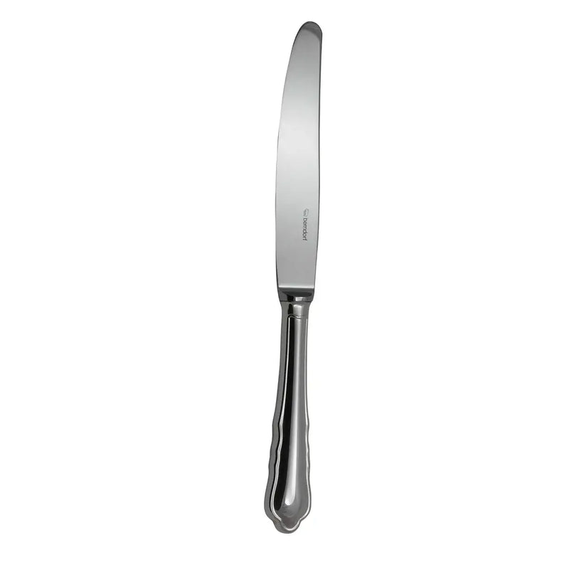 Tafelmesser HH — 925/1000 Sterling Silber