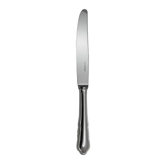 Dessertmesser HH — 925/1000 Sterling Silber