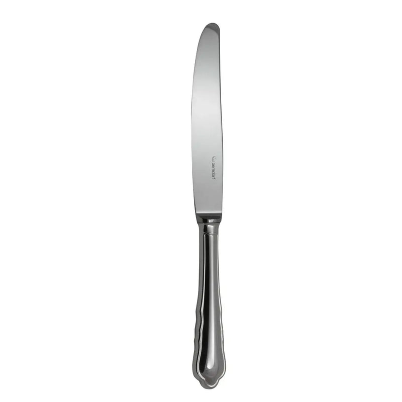 Dessertmesser HH — 925/1000 Sterling Silber
