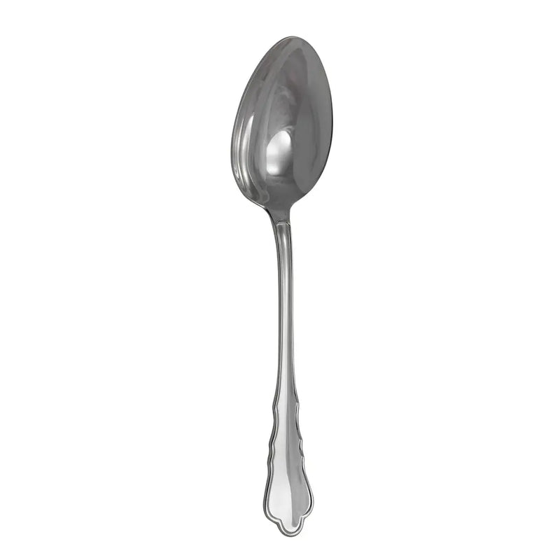 Menülöffel — 18/10 Nicro® versilbert 90 g