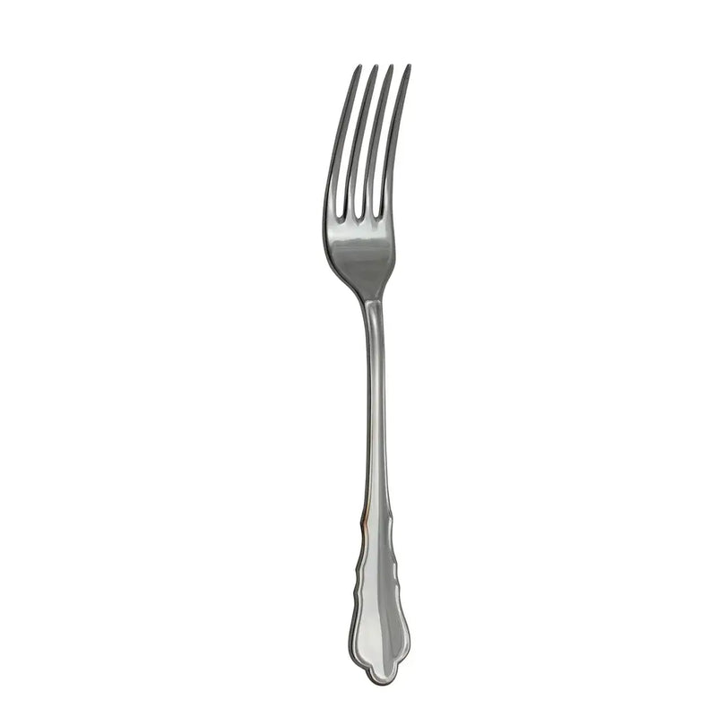 Menügabel — 18/10 Nicro® versilbert 90 g