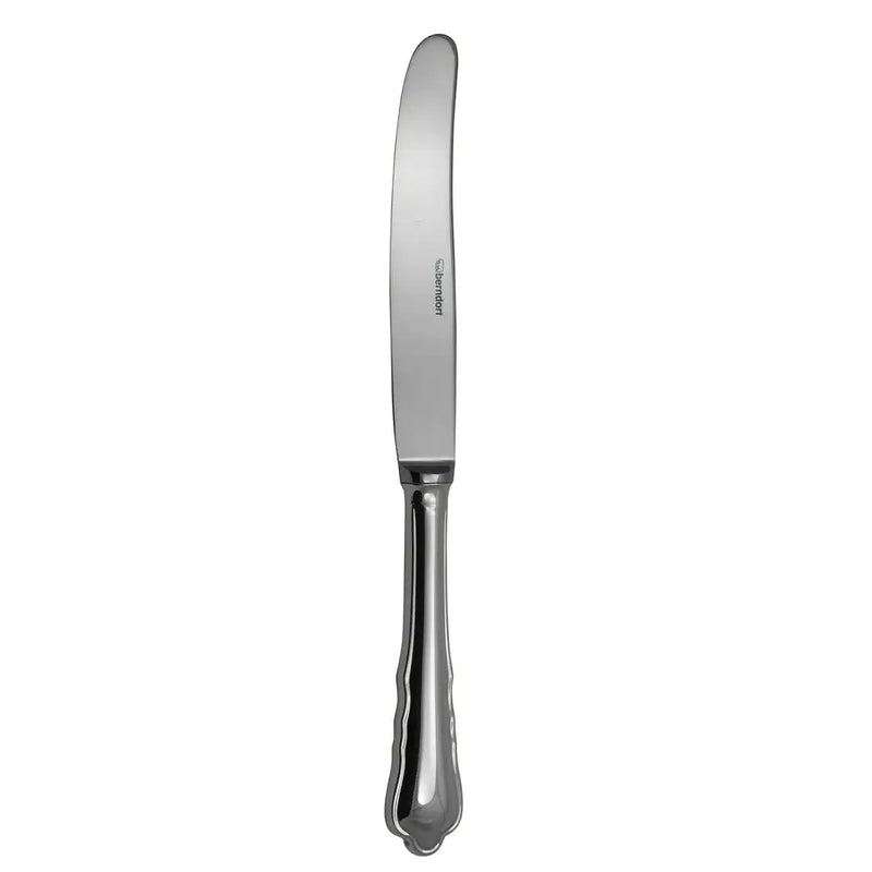 Menümesser HH, Welle — 18/10 Nicro® versilbert 90 g