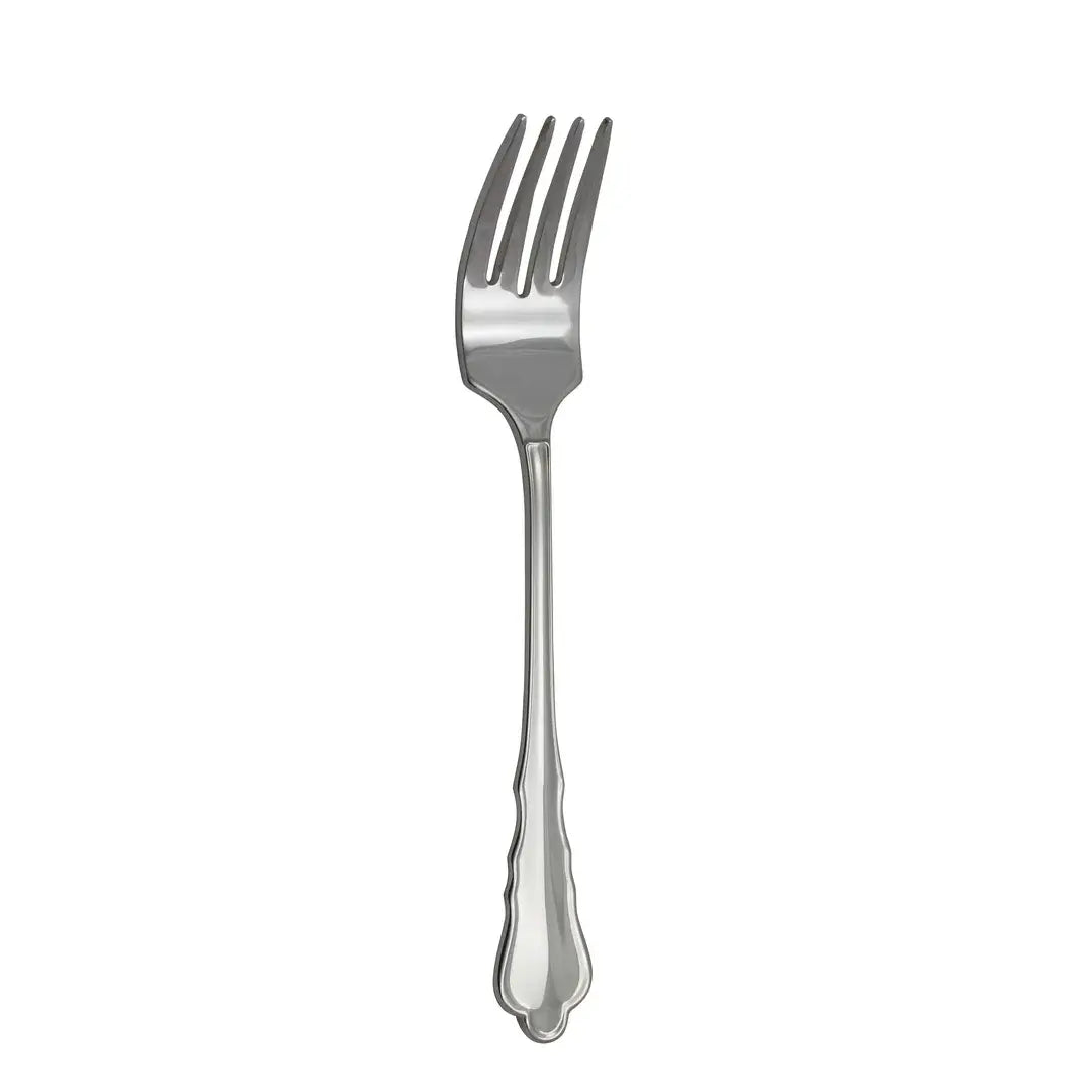 Menuett — Fischgabel