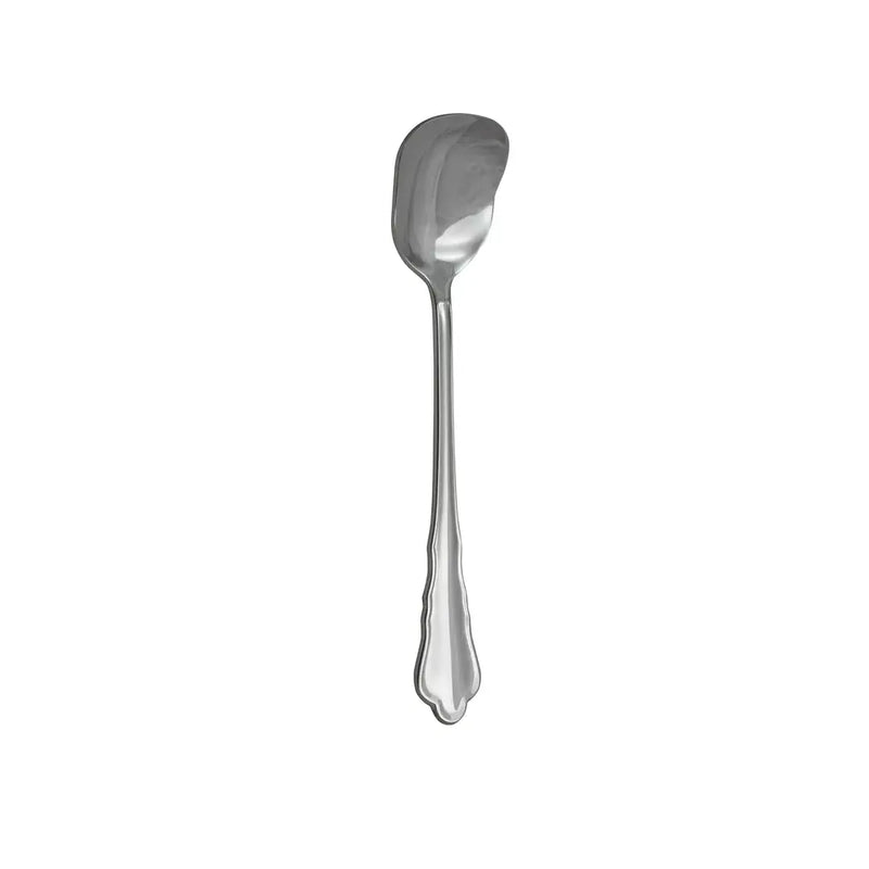 Eislöffel — 925/1000 Sterling Silber