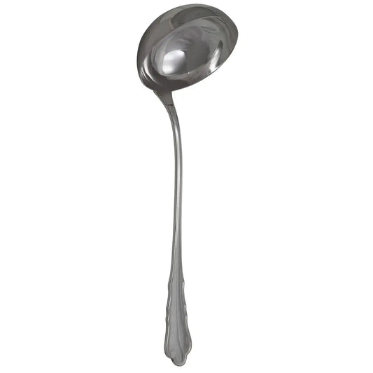 Suppenschöpfer — 925/1000 Sterling Silber
