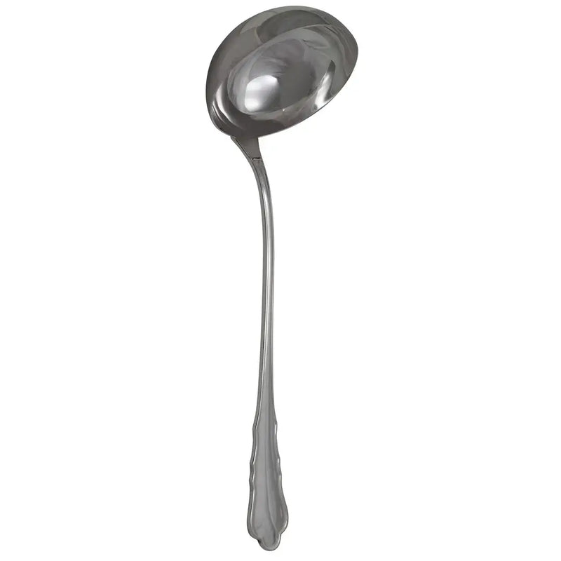 Suppenschöpfer — 925/1000 Sterling Silber