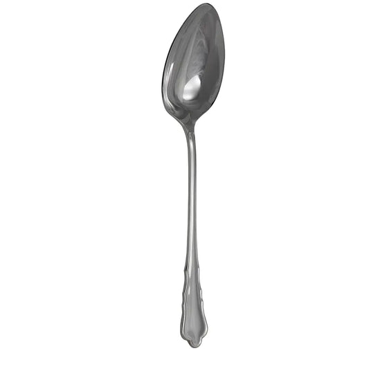 Vorlegelöffel — 925/1000 Sterling Silber