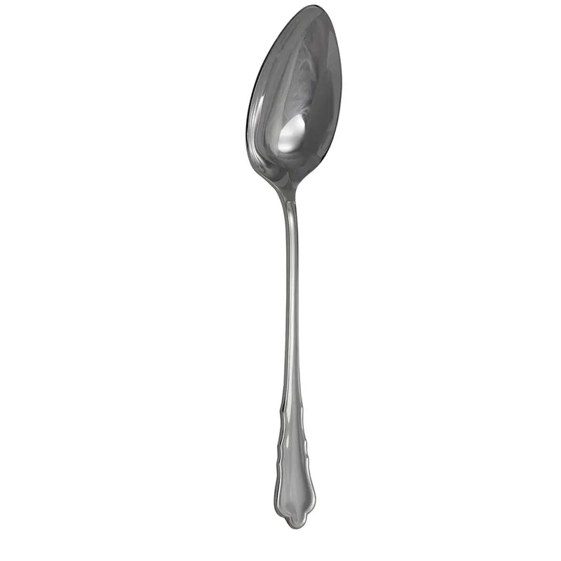 Vorlegelöffel — 925/1000 Sterling Silber
