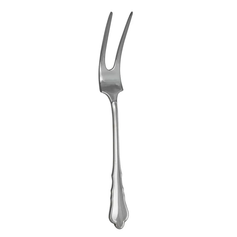 Vorlegegabel — 925/1000 Sterling Silber