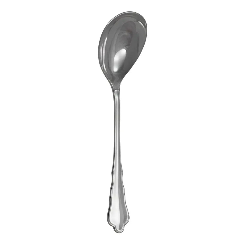 Salatlöffel — 925/1000 Sterling Silber