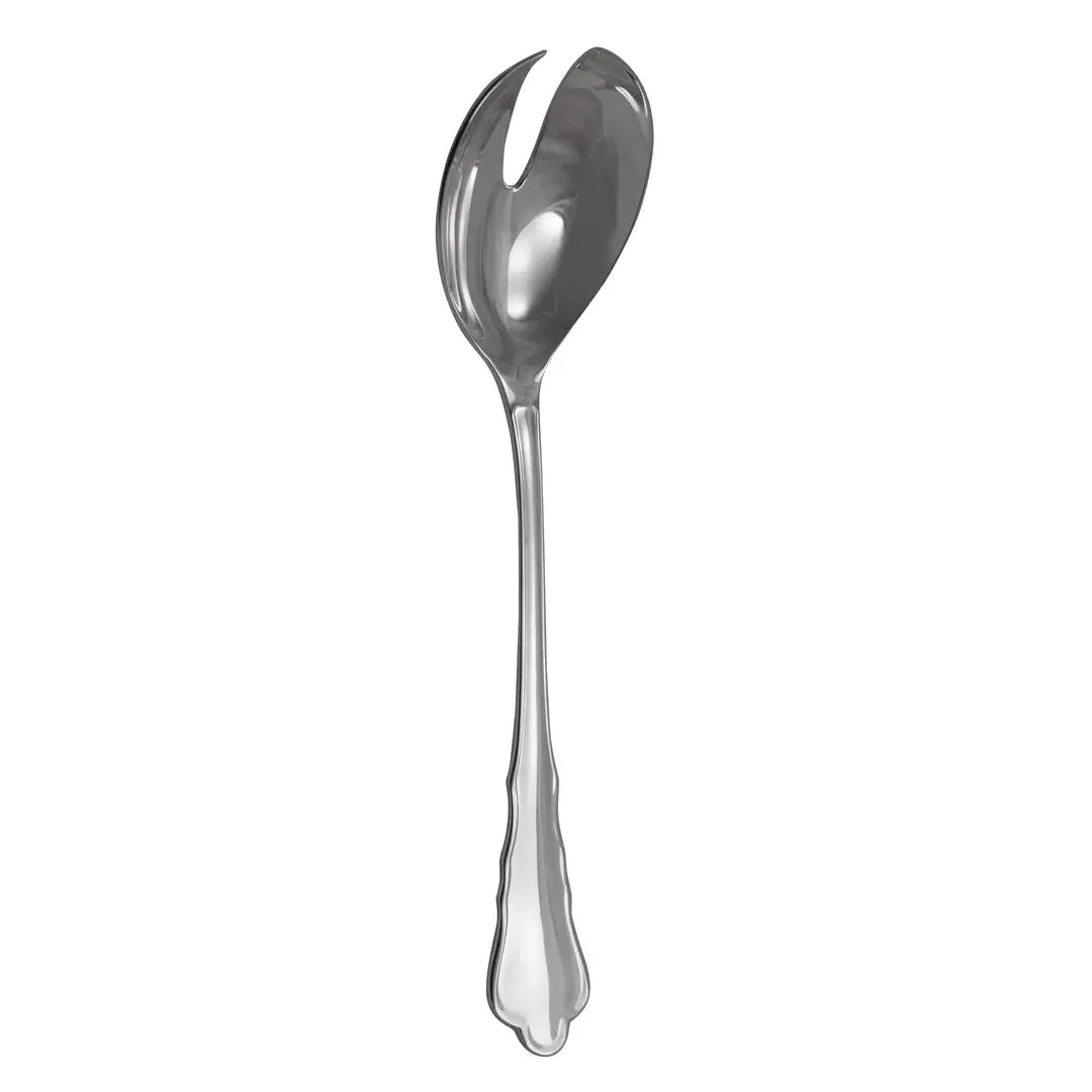 Salatgabel — 925/1000 Sterling Silber
