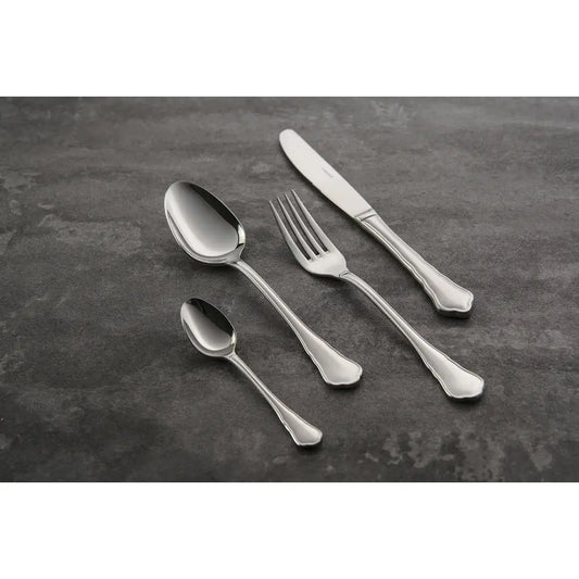 Tafelbesteck 30 tlg. HH — 18/10 Nicro® poliert