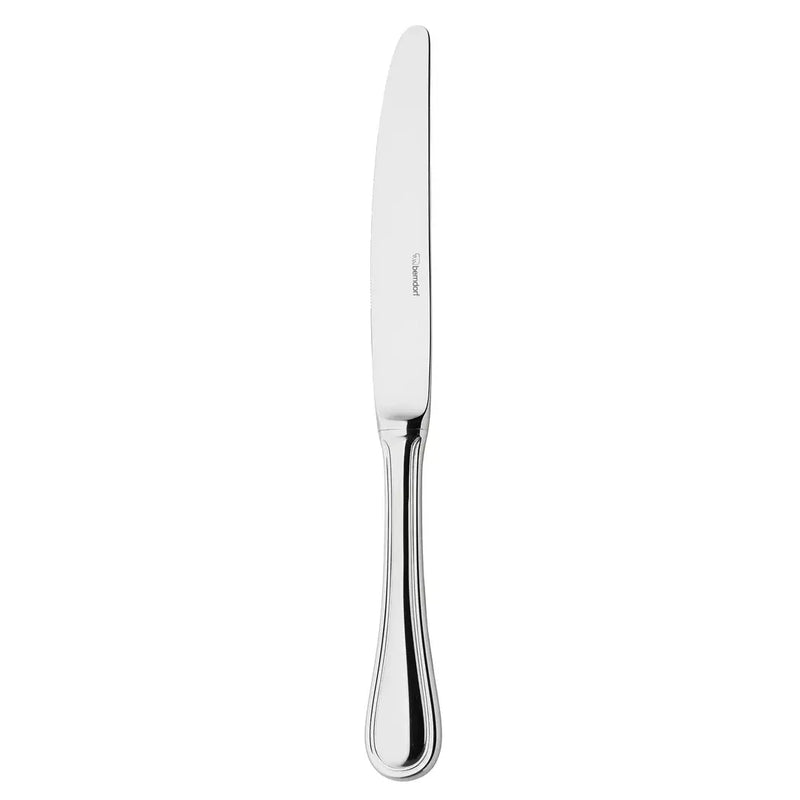 Tafelmesser HH, Welle — 18/10 Nicro® poliert