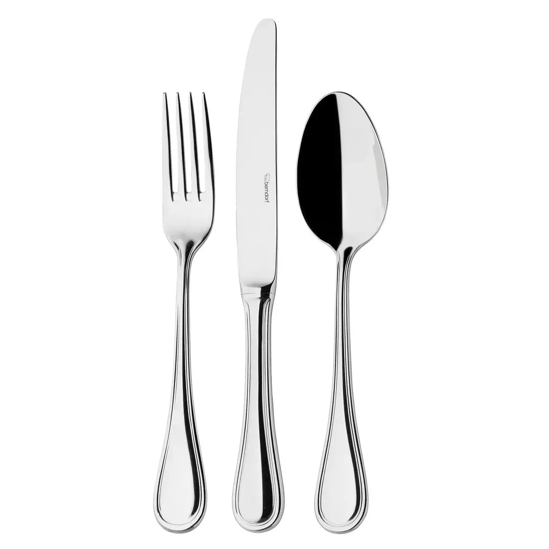 Filet Classic — Dessertbesteck 18 tlg. HH