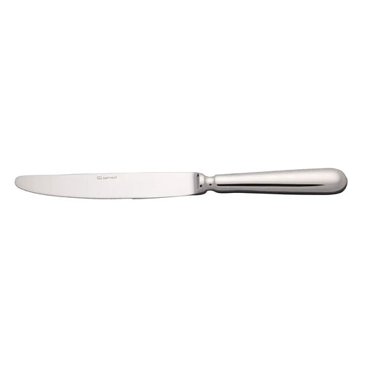Tafelmesser HH, Welle — 18/10 Nicro® poliert