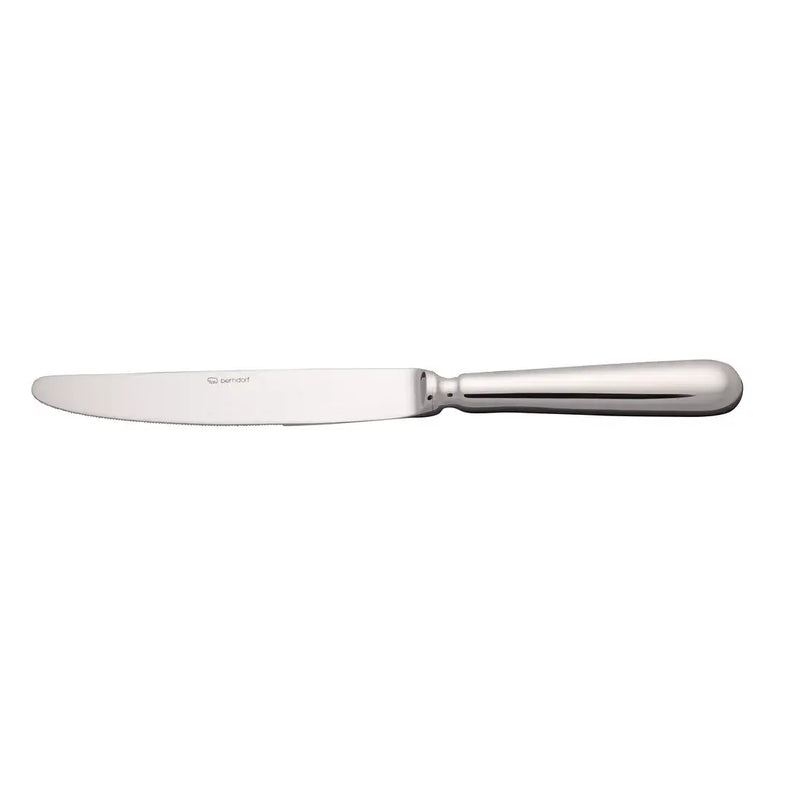 Tafelmesser HH, Welle — 18/10 Nicro® poliert