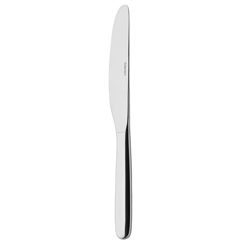 Tafelmesser HH, Welle — 18/10 Nicro® poliert