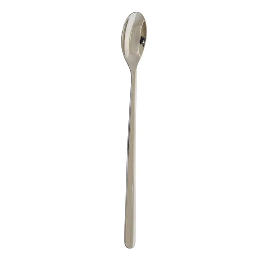 Limonadenlöffel — 18/10 Nicro® poliert