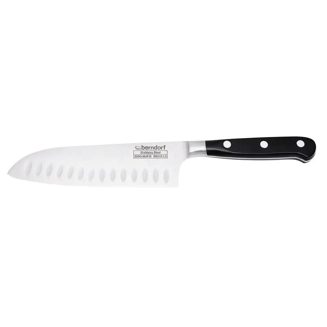 SANTOKU
