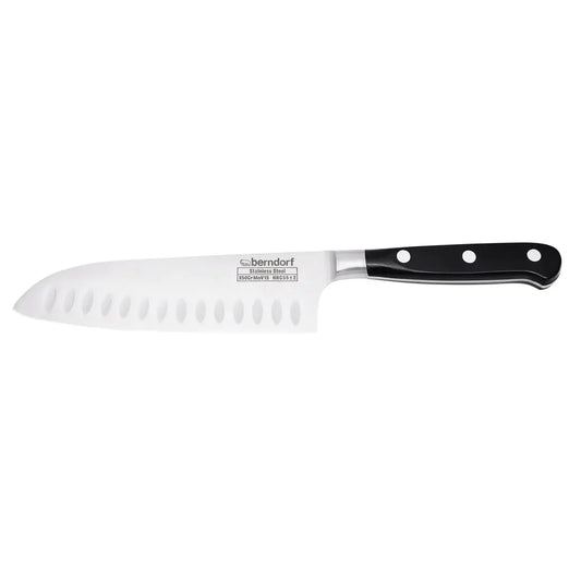 SANTOKU