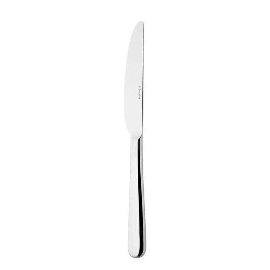 Tafelmesser MB, Welle — 18/10 Nicro® poliert
