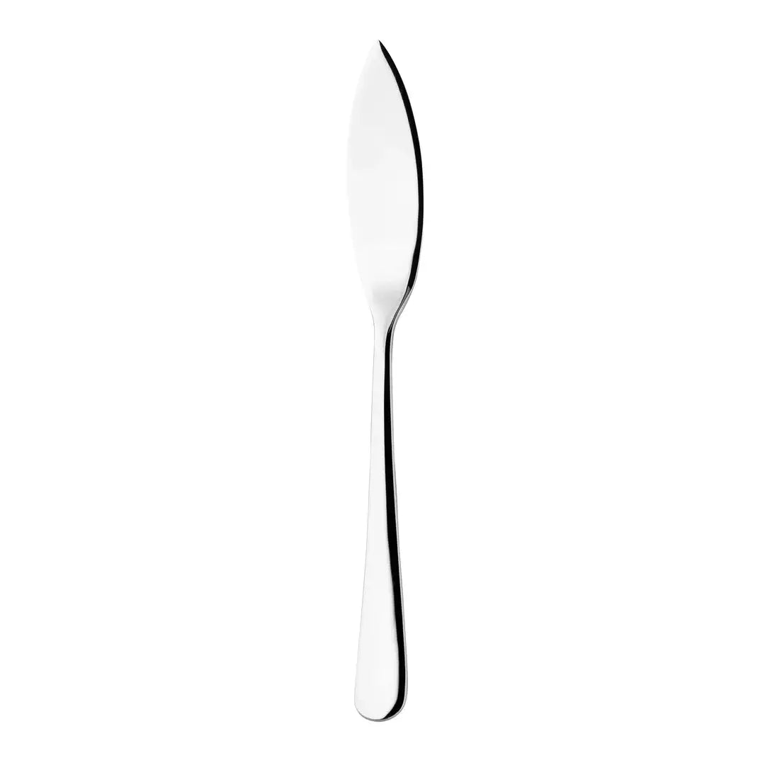 Fischmesser — 18/10 Nicro® poliert