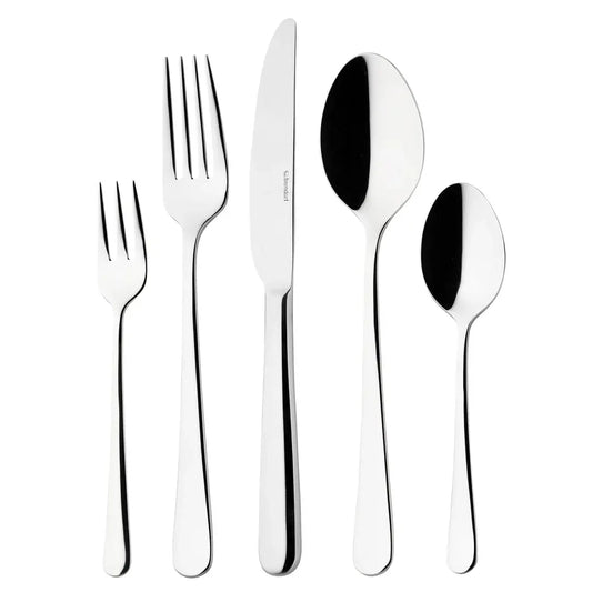 Tafelbesteck 60 tlg. MB — 18/10 Nicro® poliert