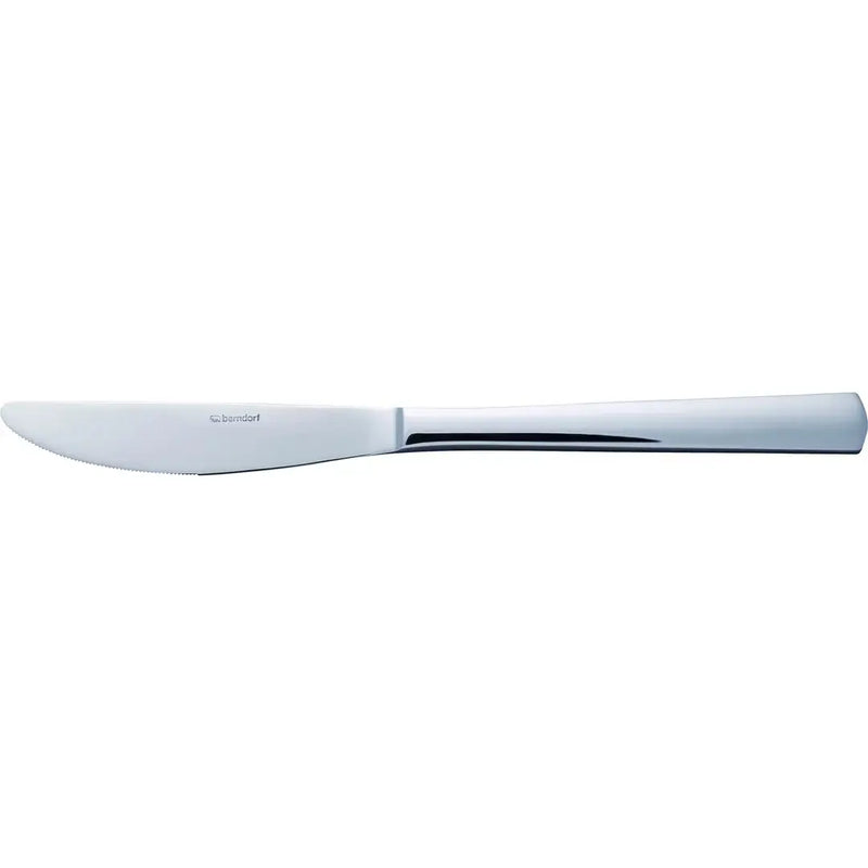 Tafelmesser MB, Welle — 18/10 Nicro® poliert