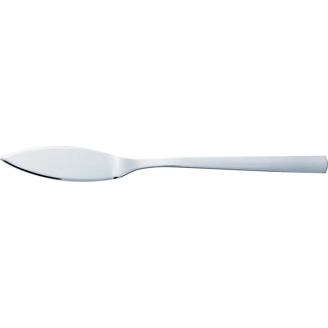 Gamma — Fischmesser