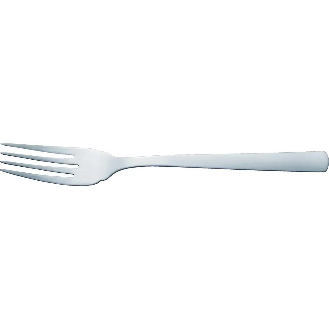 Gamma — Fischgabel