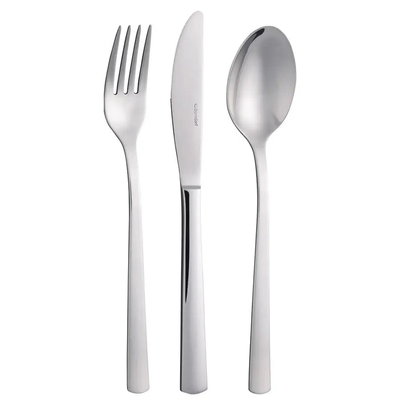 Dessertbesteck 18 tlg. MB — 18/10 Nicro® poliert