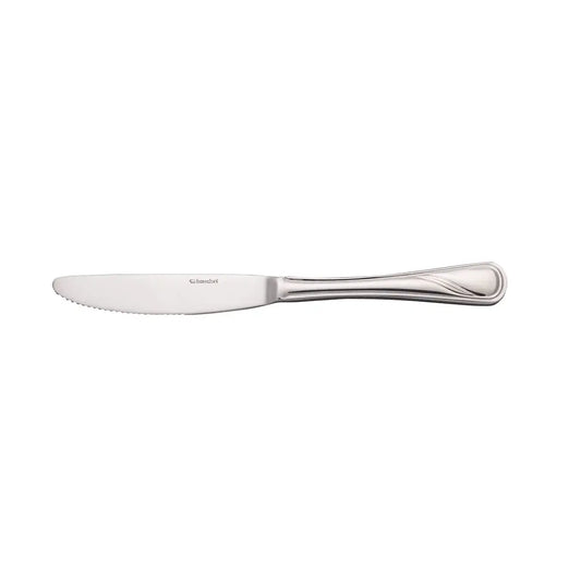 Tafelmesser MB, Welle — 18/10 Nicro® poliert