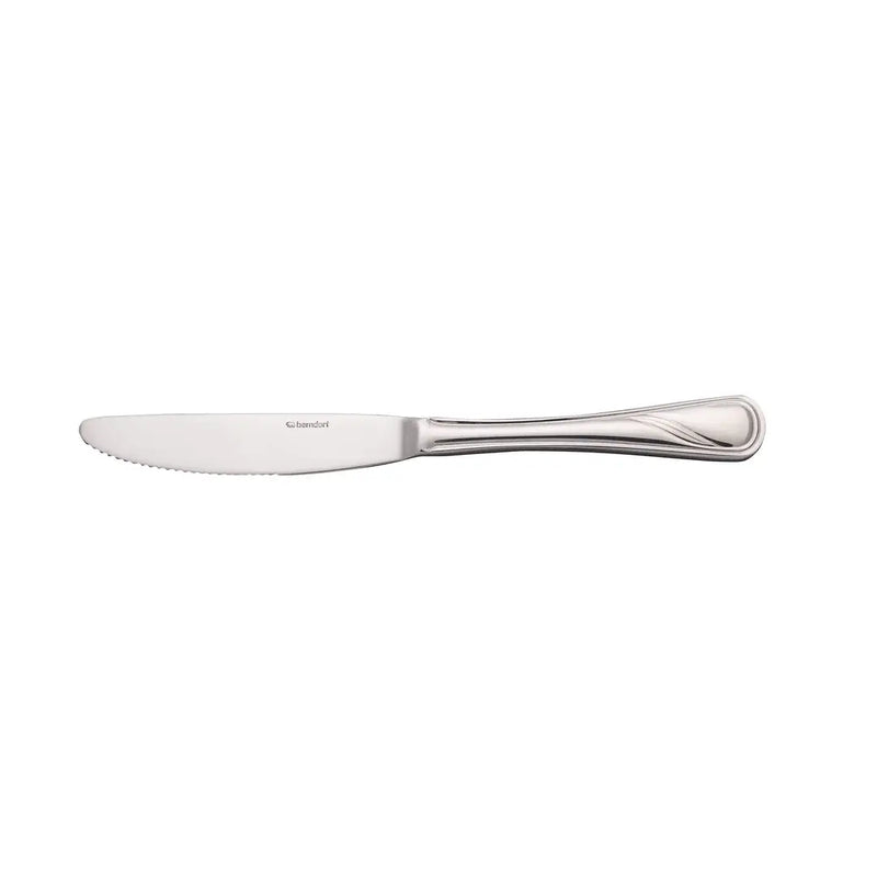 Tafelmesser MB, Welle — 18/10 Nicro® poliert