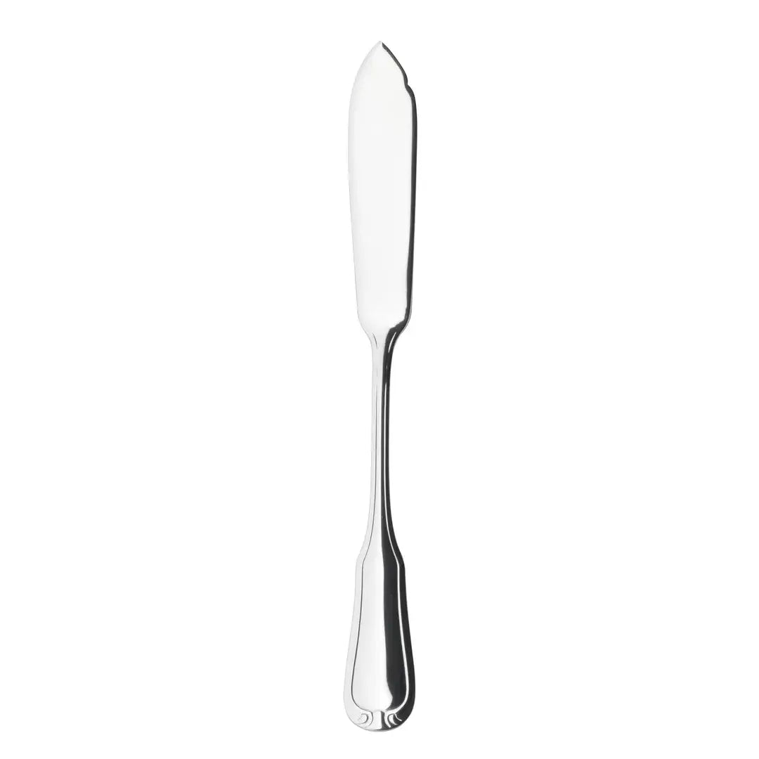 Fischmesser — 18/10 Nicro® poliert