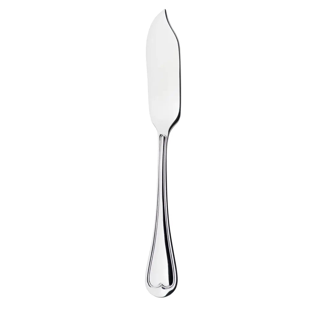 Fischmesser — 18/10 Nicro® poliert