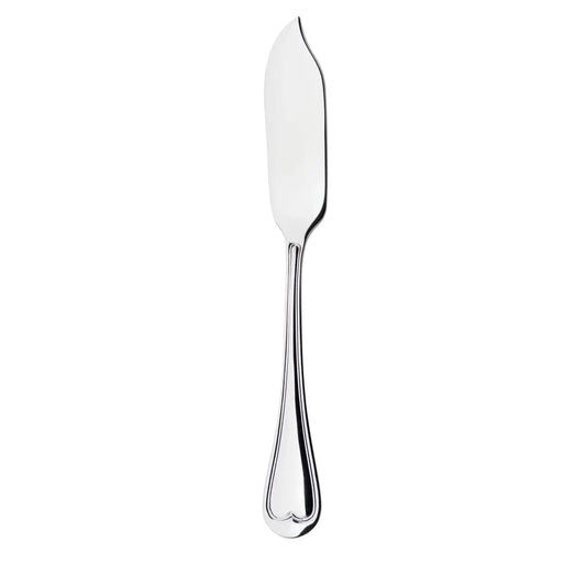 Fischmesser — 18/10 Nicro® poliert