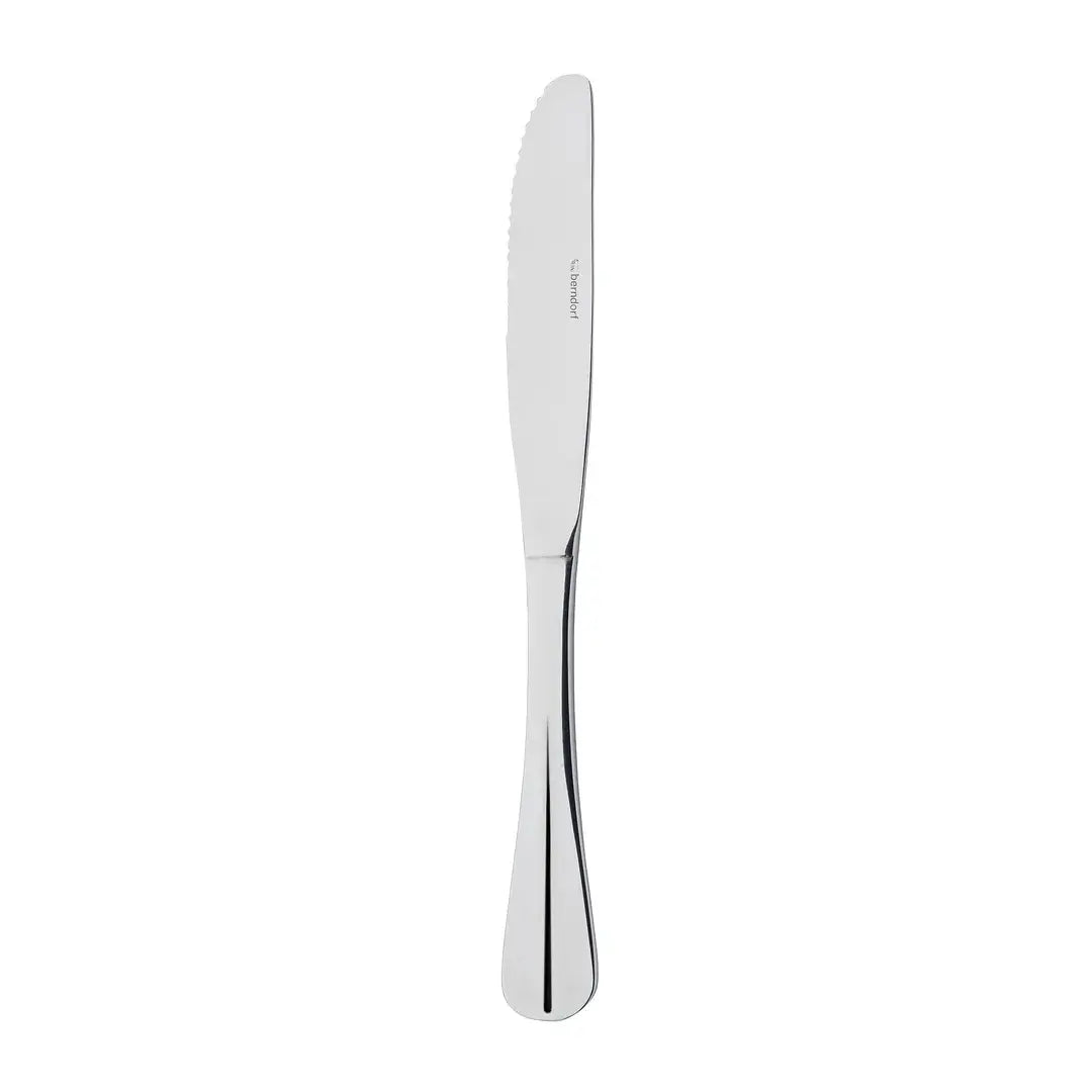 Dessertmesser MB, Welle — 18/10 Nicro® poliert